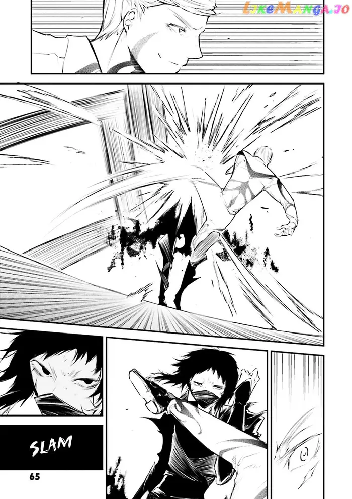Bungou Stray Dogs Chapter 35 image 22_optimized